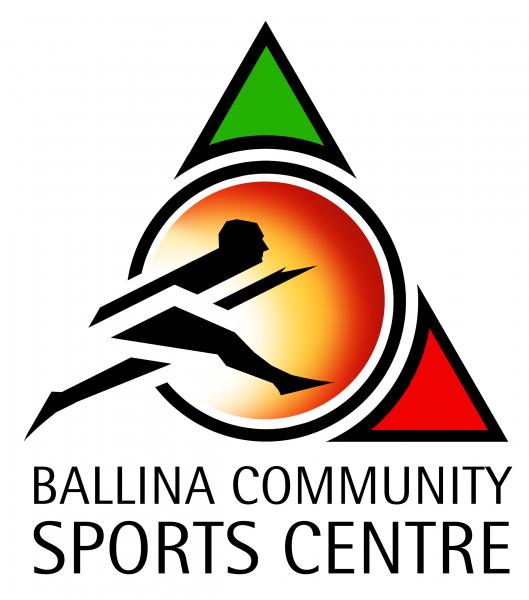 Ballina Community Sports Centre